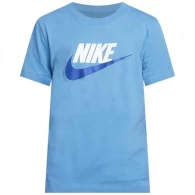 Футболка Nike K NSW TEE FUTURA HBR 